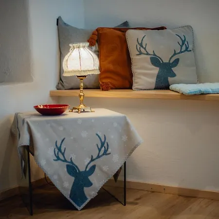 Apartmán Christl By Monicare *
