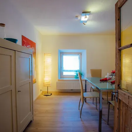 Apartmán Christl By Monicare *