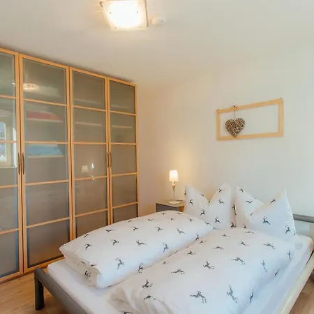 Apartmán Christl By Monicare Seefeld in Tirol
