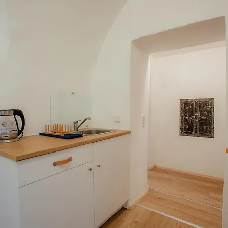 Apartmán Christl By Monicare Seefeld in Tirol