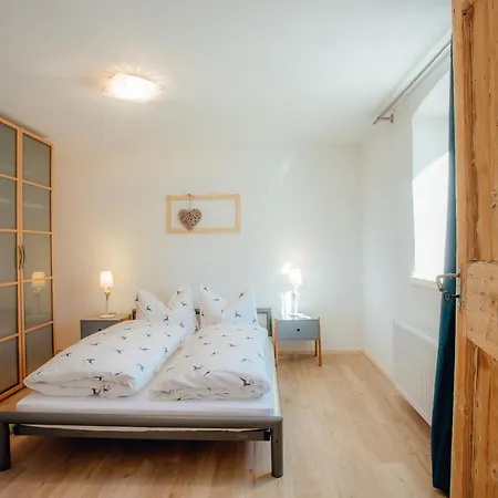 Christl By Monicare Apartmán Seefeld in Tirol