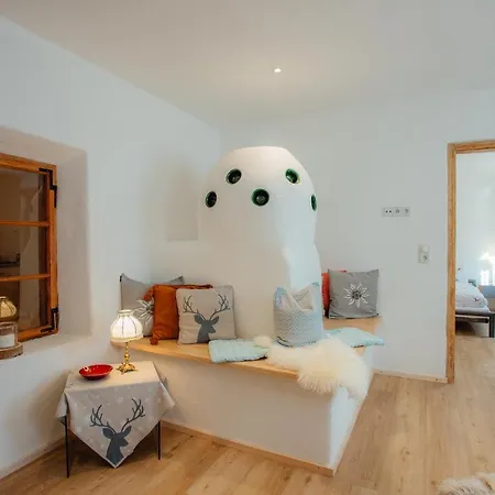 Apartment Christl By Monicare *