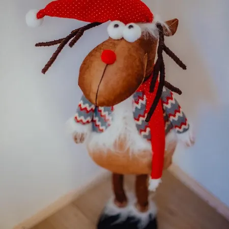 Christl By Monicare * Seefeld in Tirol