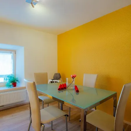 Christl By Monicare Apartment *