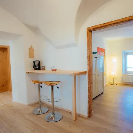 Christl By Monicare Apartment Seefeld in Tirol